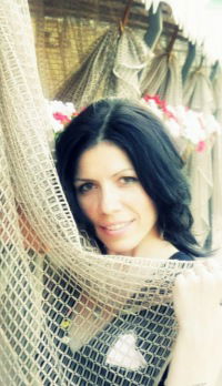 Елена Лазарева