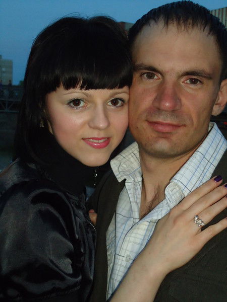 Владимир Ганичев