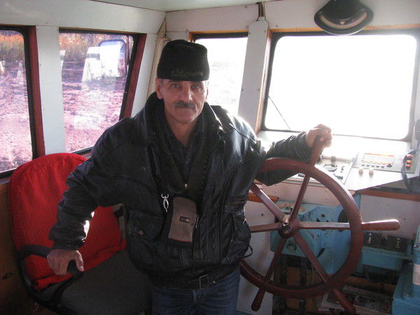 Василий Найда