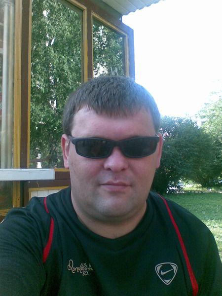 Игорь Иванов