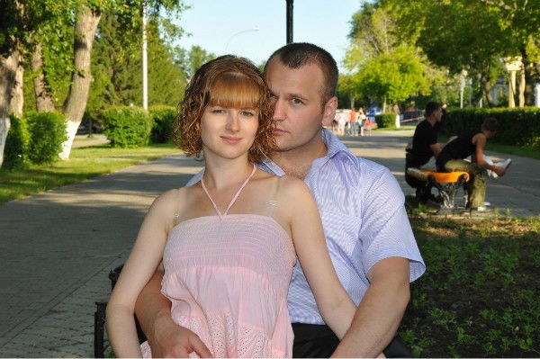 Елена Рожнёва