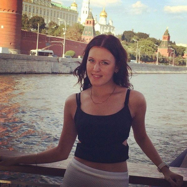 Наталья Коробова