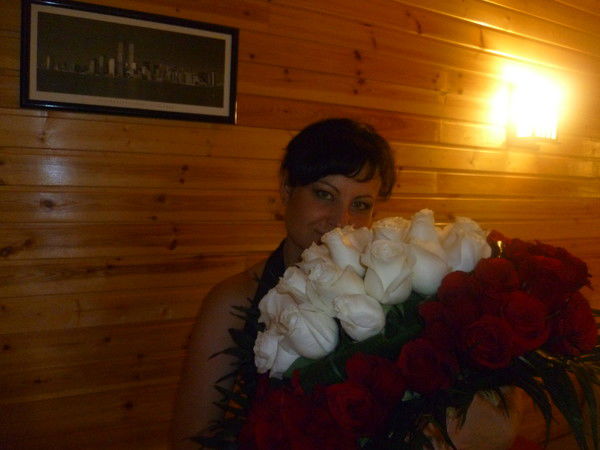 Ирина Шувалова