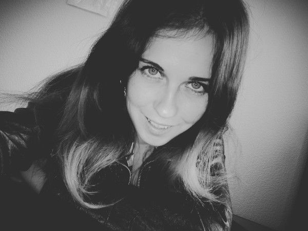 Анютка Юрьева