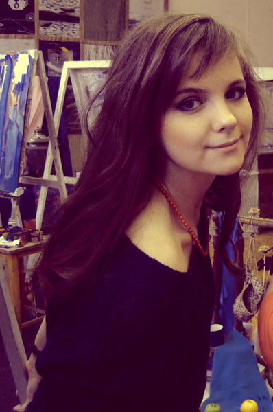 Юлия Михальчук