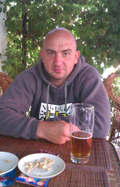 Макс Чепурко