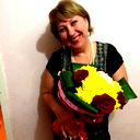 Марина Радионюк