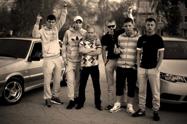 Даниил Девятьяров