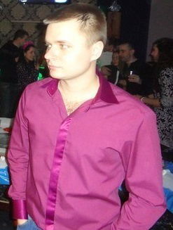 Андрей Миронов