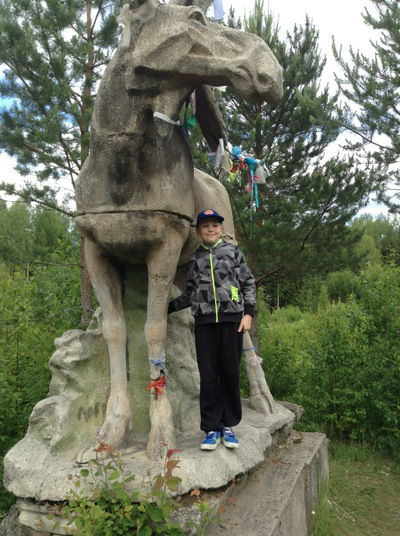 Денис Рябев