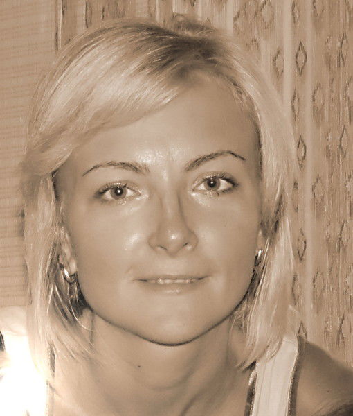 Виктория Ульянова