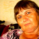 Любовь Пехтерева