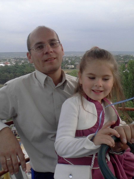 Сергей Мазур