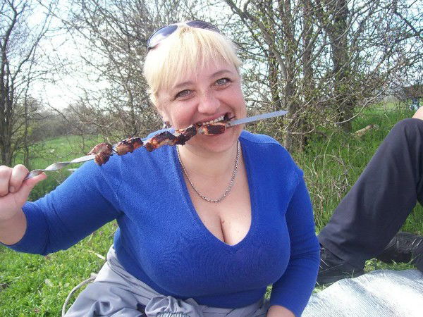 Смеянова Тамара