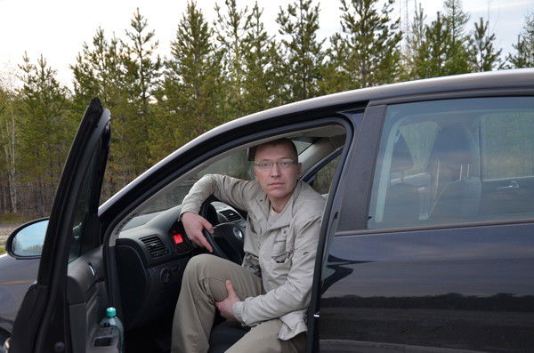 Сергей Евстафьев