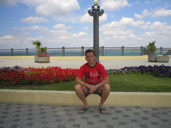 Алексей Фролов