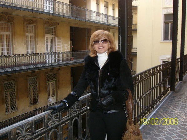 Кенже Мамреевна