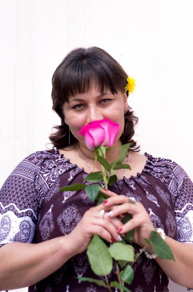 Екатерина Шабрина