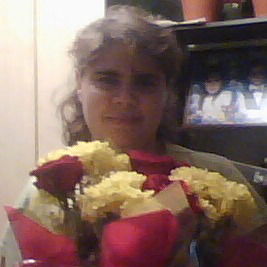 Елена Сафонова