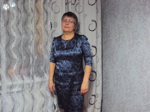 Наталья Жданюк