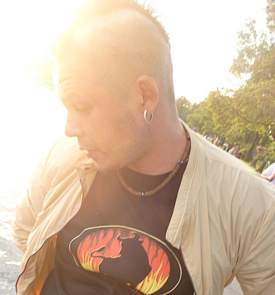 Илья Шершнев