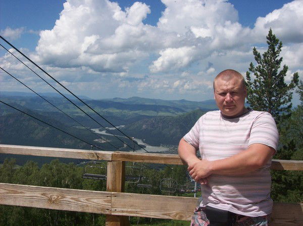 Миша Созинов