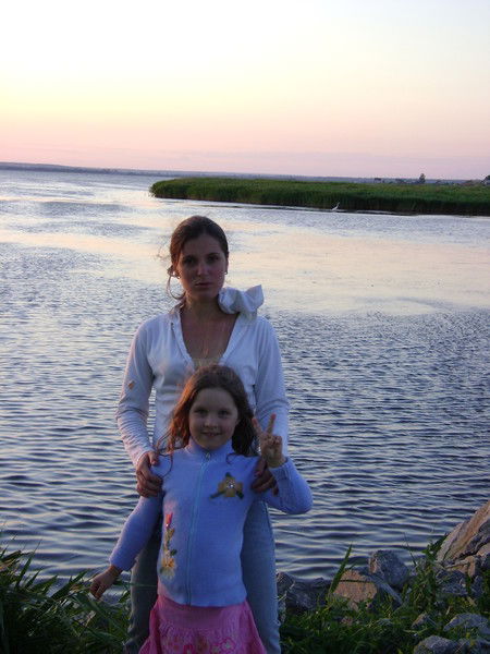 Ирина Секретарёва