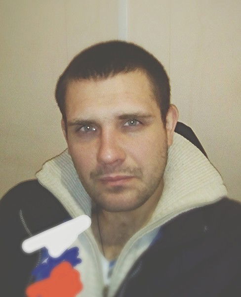 Виталий Витамин