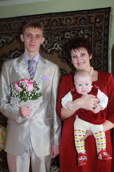 Оксана Попова