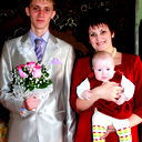 Оксана Попова