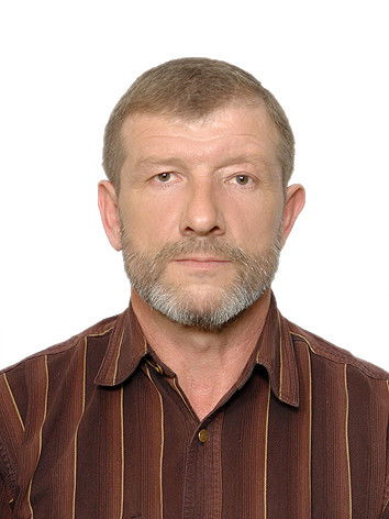 Александр Никулин