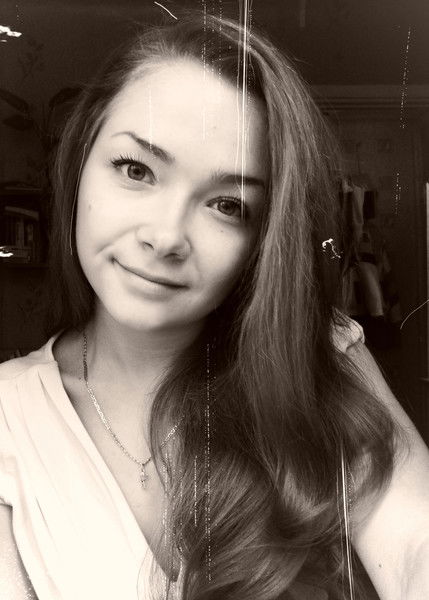 Юля Руденко