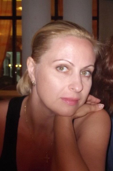 Ольга Герасимова