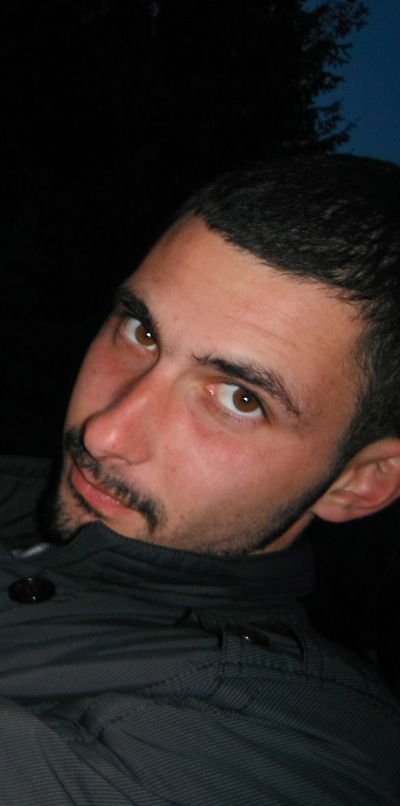 Андрей Гришин