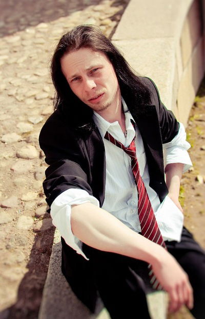 Иван Татаринов