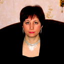 Валентина Иванова
