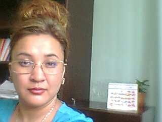 Венера Утегенова