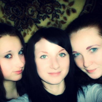 Даша Дяченко