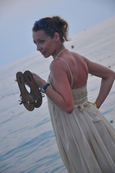 Людмила Кириченко