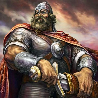 Рома Жароков