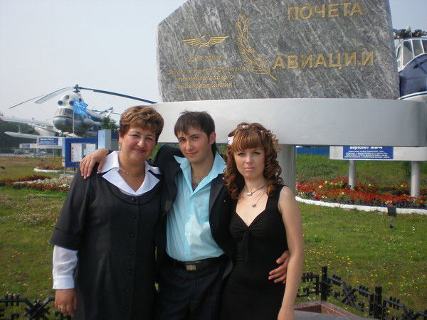 Эдуард Шамсутдинов