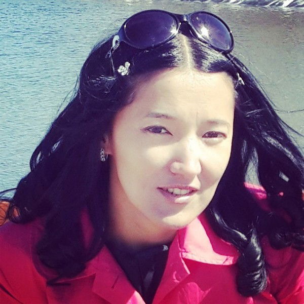 Нургуль Кереева