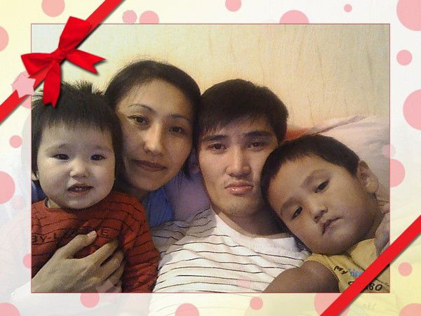 Меруерт Макежанова