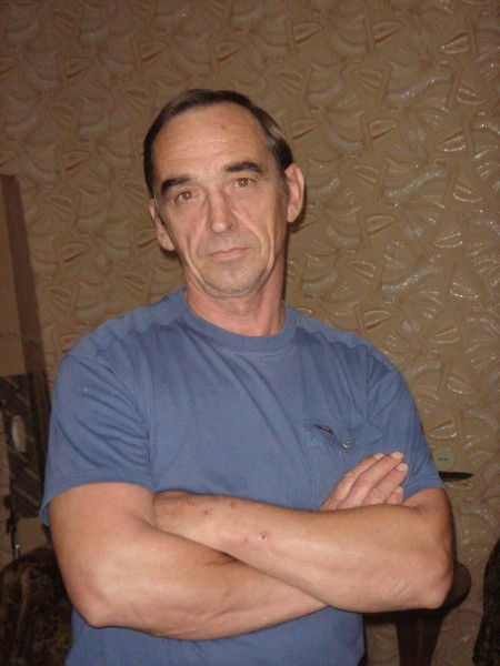 Игорь Малькин