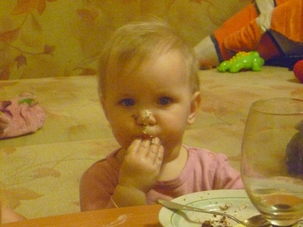 Ольга Пестрикова