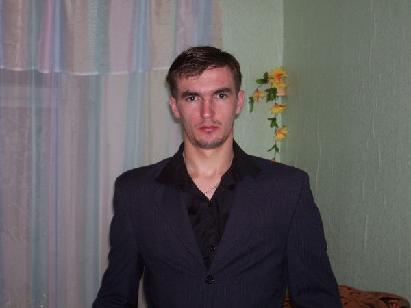 Aleksey Makhorin