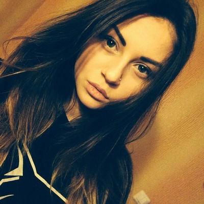 Мария Петрова