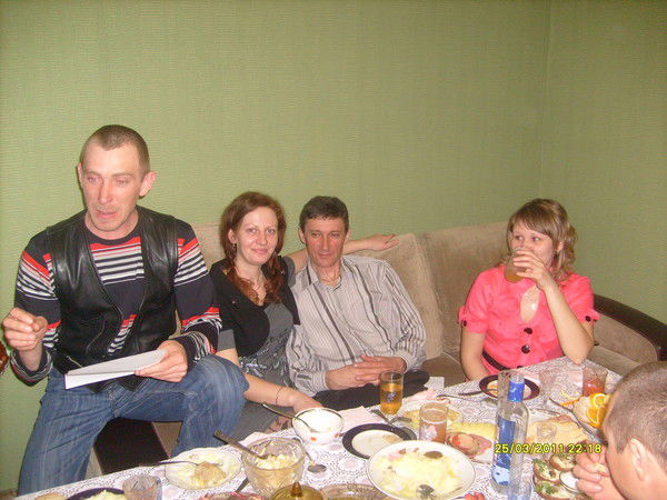 Светлана Абоимова