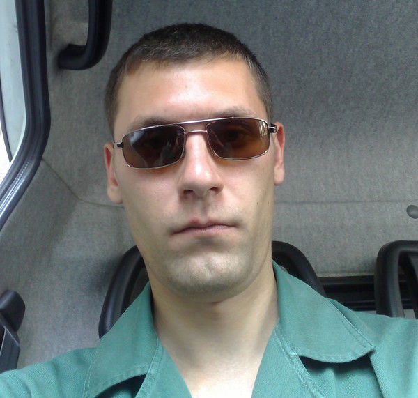 Юрий Гудков