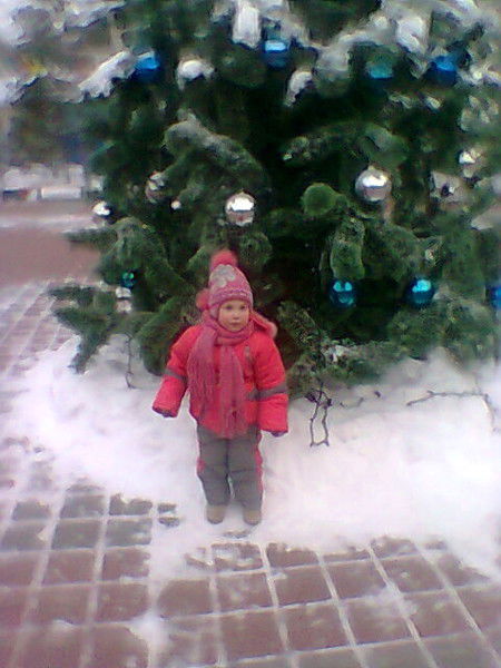 Ольга Изосимова